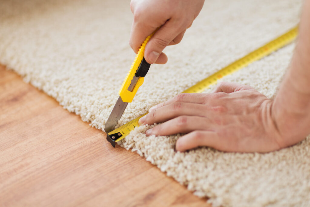 Carpet Installation Services in Augusta, GA